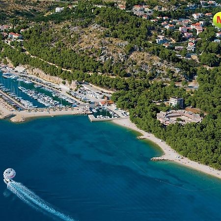 Apartment Mare Крвавіца Екстер'єр фото