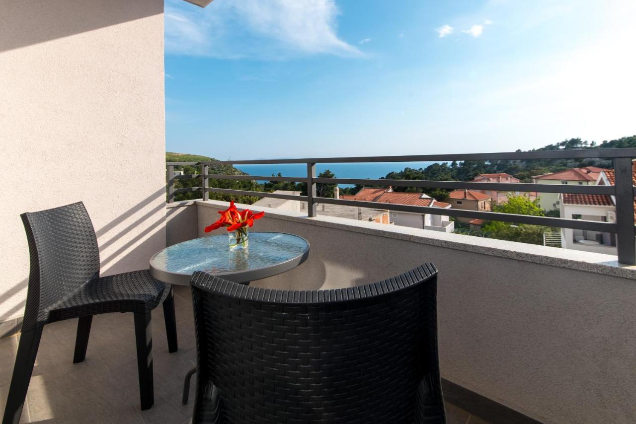 Apartment Mare Крвавіца Екстер'єр фото