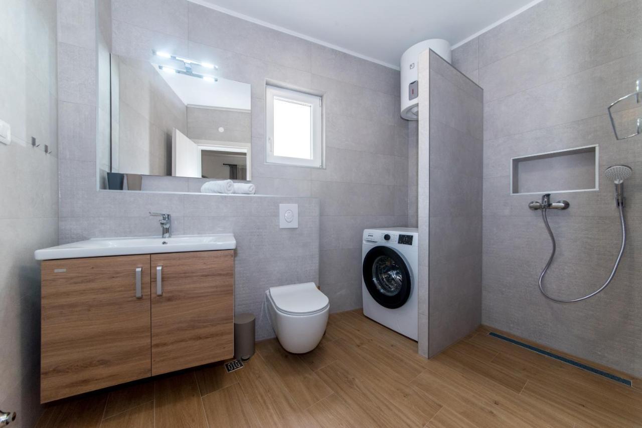 Apartment Mare Крвавіца Екстер'єр фото