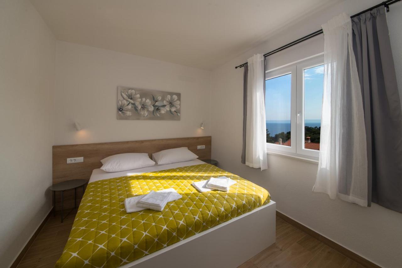 Apartment Mare Крвавіца Екстер'єр фото