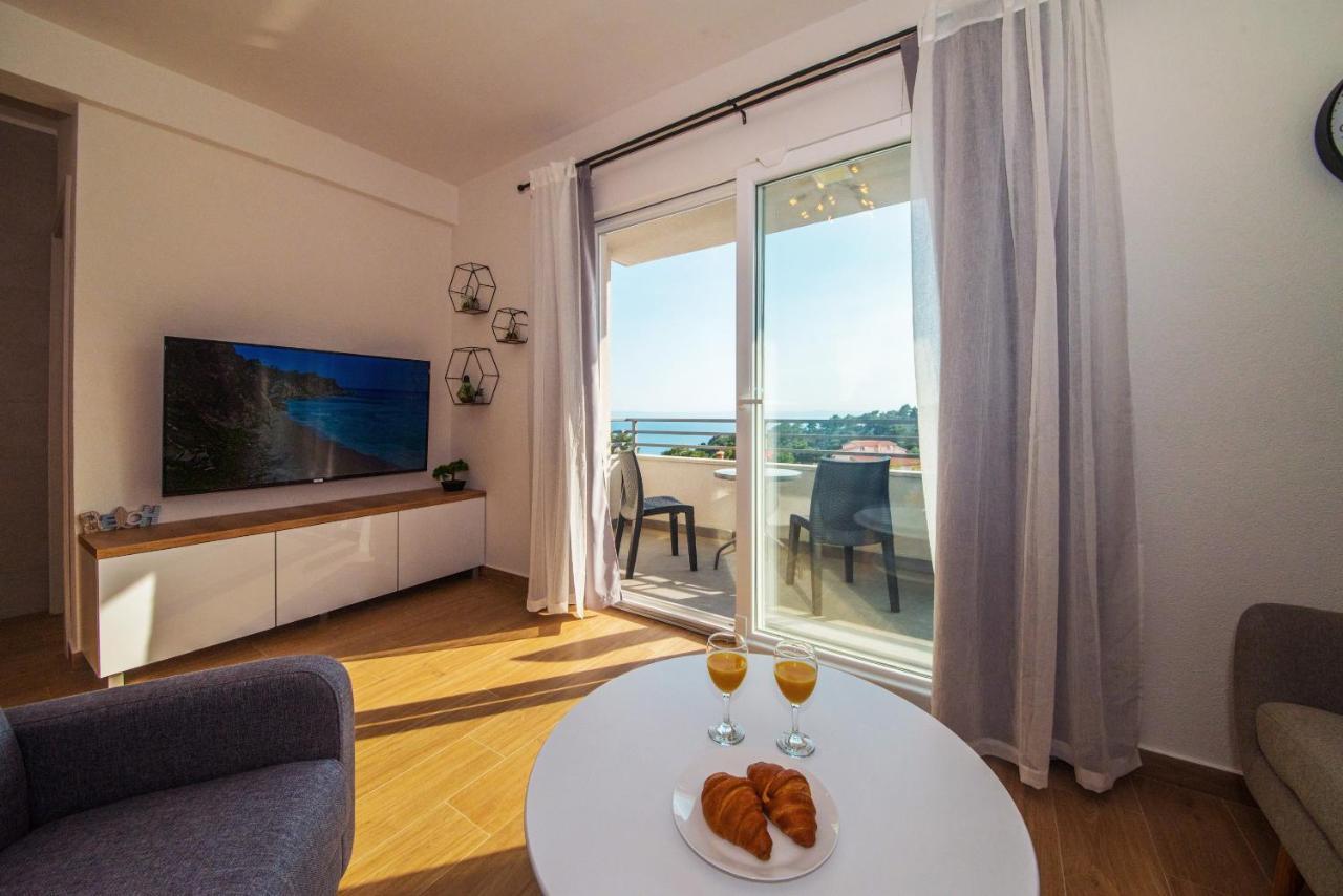 Apartment Mare Крвавіца Екстер'єр фото