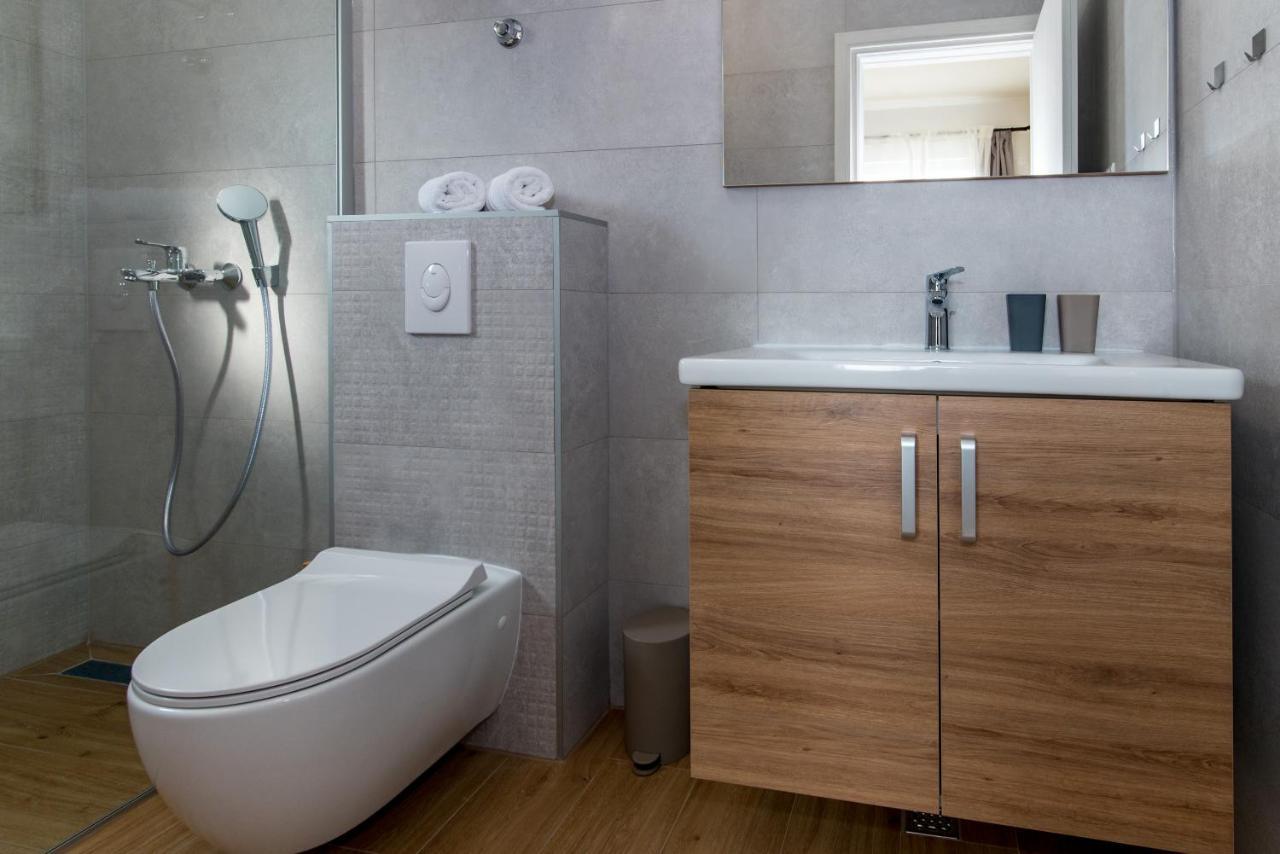 Apartment Mare Крвавіца Екстер'єр фото