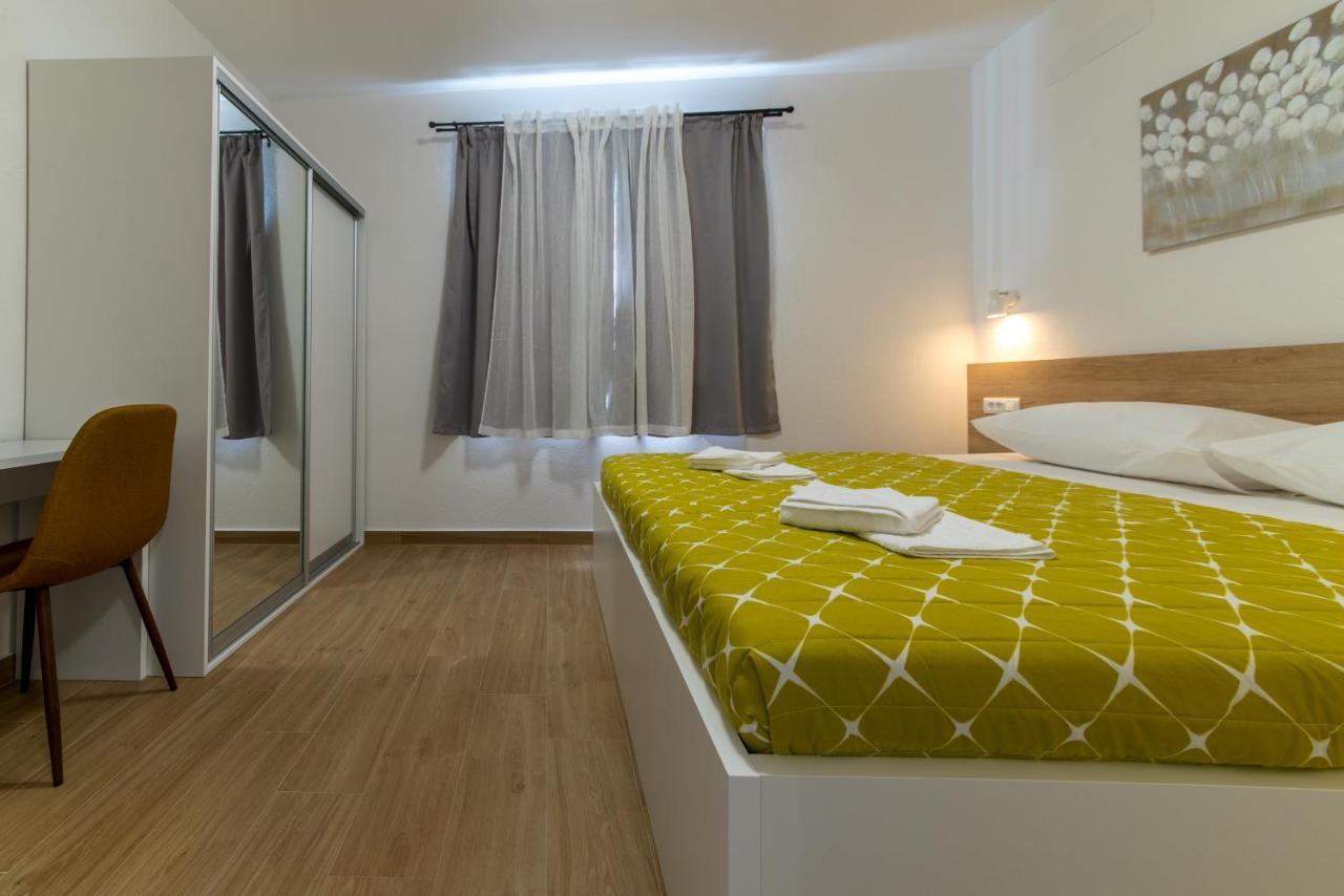 Apartment Mare Крвавіца Екстер'єр фото