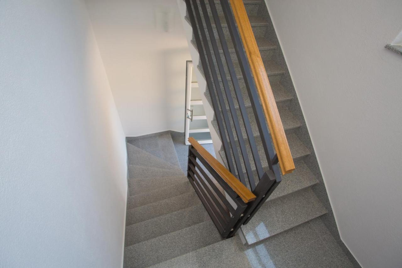 Apartment Mare Крвавіца Екстер'єр фото